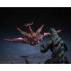 Bandai Tamashii - SH Monsterarts - Godzilla Jr & Destoroyah Evolution Set - Godzilla vs. Destroyah
