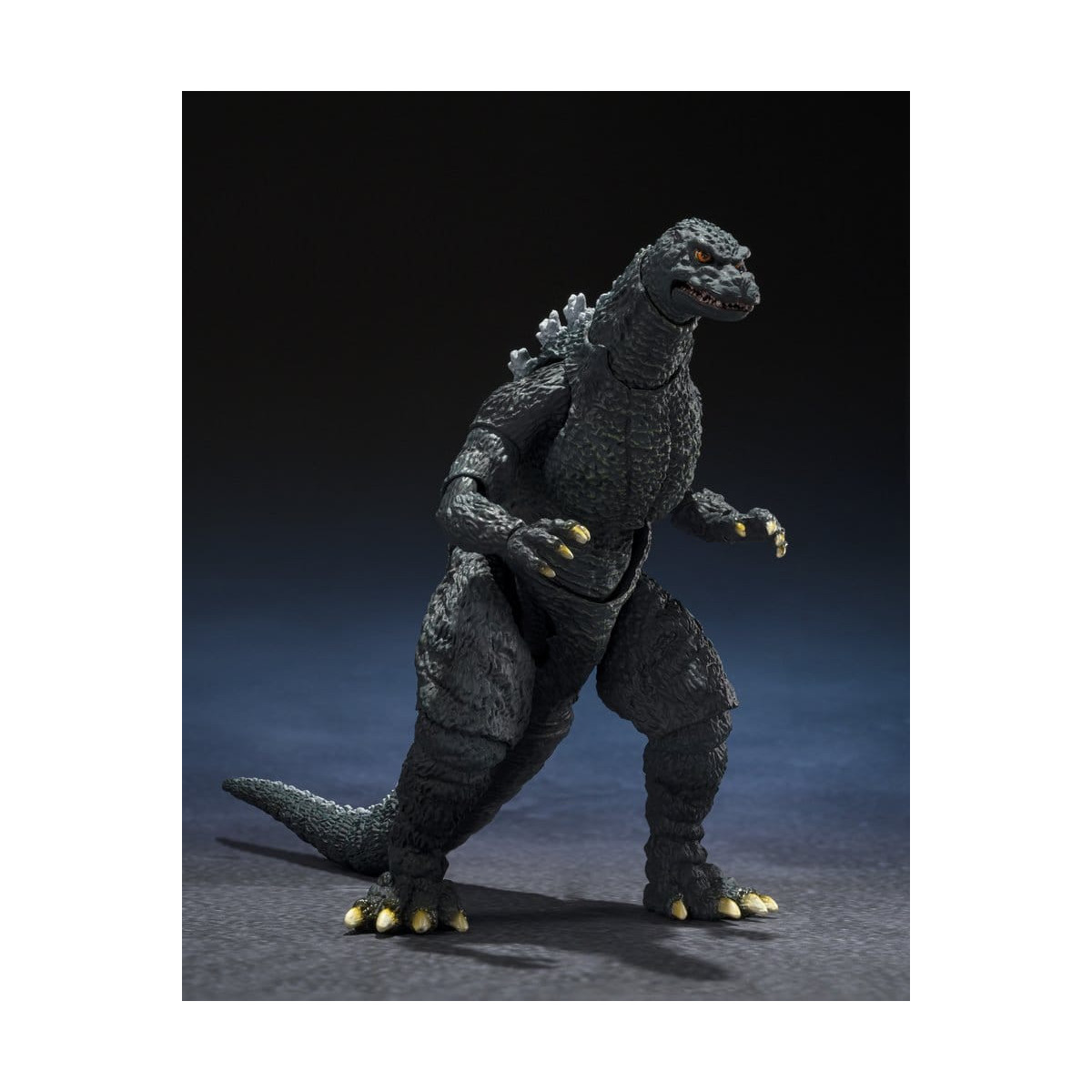 Bandai Tamashii - SH Monsterarts - Godzilla Jr & Destoroyah Evolution Set - Godzilla vs. Destroyah