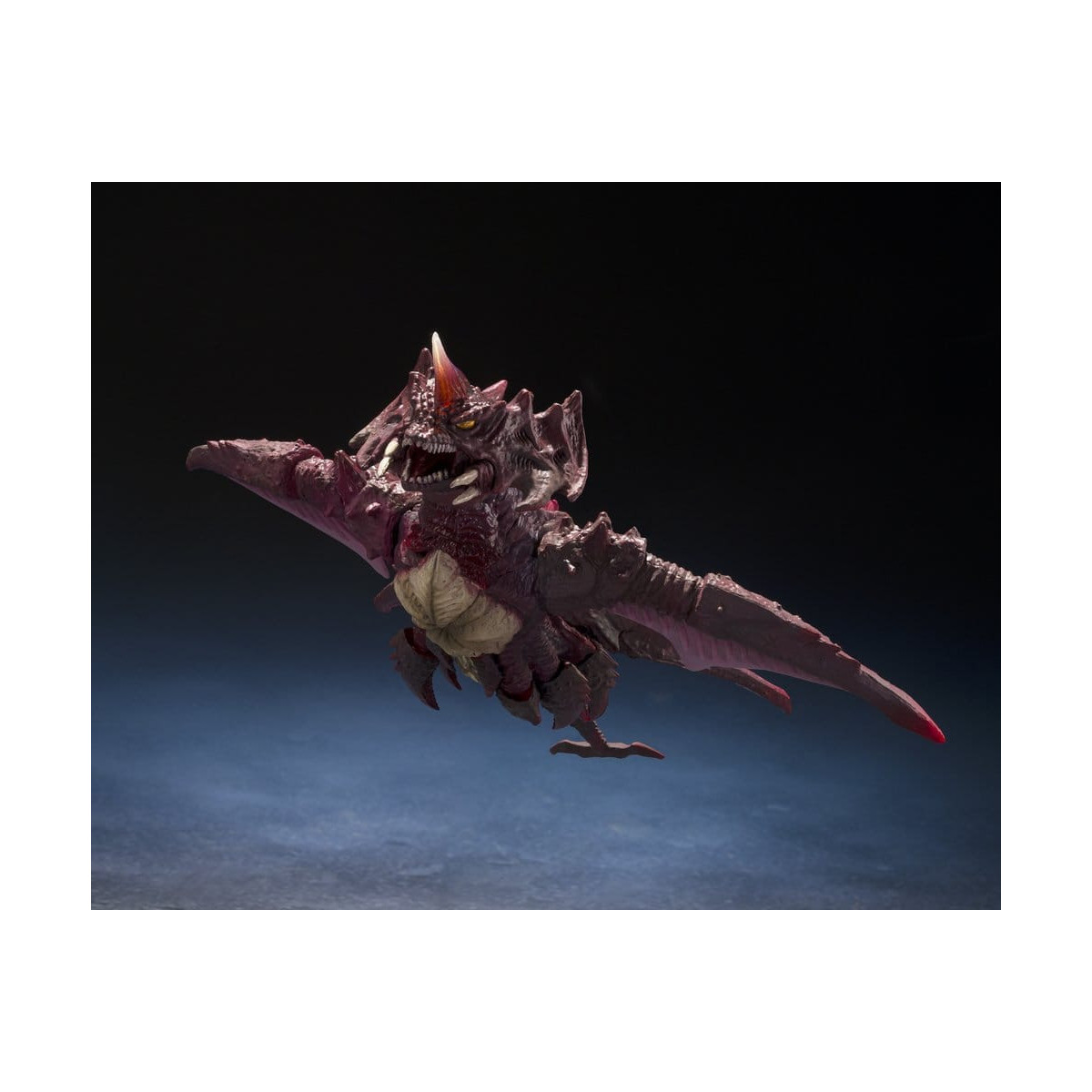 Bandai Tamashii - SH Monsterarts - Godzilla Jr & Destoroyah Evolution Set - Godzilla vs. Destroyah
