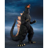 Bandai Tamashii - SH Monsterarts - Godzilla Heat Ray Ver. vs. Nuevo Gotengo - Godzilla: Final Wars (2004)