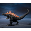Bandai Tamashii - SH Monsterarts - Godzilla Heat Ray Ver. vs. Nuevo Gotengo - Godzilla: Final Wars (2004)
