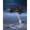 Bandai Tamashii - SH Monsterarts - Godzilla Heat Ray Ver. vs. Nuevo Gotengo - Godzilla: Final Wars (2004)