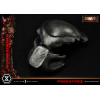 Prime 1 Studio - Predators - Berserker Predator Deluxe Bonus Version Premium Masterline Series 1/3