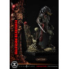 Prime 1 Studio - Predators - Berserker Predator Deluxe Bonus Version Premium Masterline Series 1/3