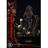 Prime 1 Studio - Predators - Berserker Predator Deluxe Bonus Version Premium Masterline Series 1/3