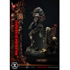 Prime 1 Studio - Predators - Berserker Predator Deluxe Bonus Version Premium Masterline Series 1/3