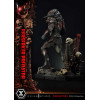 Prime 1 Studio - Predators - Berserker Predator Deluxe Bonus Version Premium Masterline Series 1/3