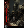 Prime 1 Studio - Predators - Berserker Predator Deluxe Bonus Version Premium Masterline Series 1/3