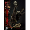 Prime 1 Studio - Predators - Berserker Predator Deluxe Bonus Version Premium Masterline Series 1/3