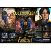 Prime 1 Studio - Fallout (Serie de TV) - Lucy MacLean Bonus Version - Real Elite Masterline Series 1/4