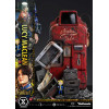 Prime 1 Studio - Fallout (Serie de TV) - Lucy MacLean Bonus Version - Real Elite Masterline Series 1/4