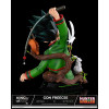 Cartoon Kingdom - Rey Busto Gon Freecss 1/4 - Hunter × Hunter - Edición Limitada