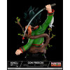 Cartoon Kingdom - Rey Busto Gon Freecss 1/4 - Hunter × Hunter - Edición Limitada