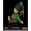 Cartoon Kingdom - Rey Busto Gon Freecss 1/4 - Hunter × Hunter - Edición Limitada