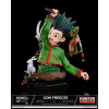 Cartoon Kingdom - Rey Busto Gon Freecss 1/4 - Hunter × Hunter - Edición Limitada