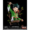 Cartoon Kingdom - Rey Busto Gon Freecss 1/4 - Hunter × Hunter - Edición Limitada
