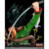 Cartoon Kingdom - Rey Busto Gon Freecss 1/4 - Hunter × Hunter - Edición Limitada