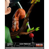 Cartoon Kingdom - Rey Busto Gon Freecss 1/4 - Hunter × Hunter - Edición Limitada