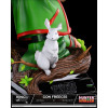Cartoon Kingdom - Rey Busto Gon Freecss 1/4 - Hunter × Hunter - Edición Limitada