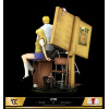 Cartoon Kingdom - GTO Tv Animation Gran Maestro Onizuka 1/6 Edición Limitada