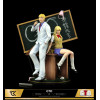 Cartoon Kingdom - GTO Tv Animation Gran Maestro Onizuka 1/6 Edición Limitada