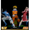 Cartoon Kingdom - Naruto (Equipo 7) 1/6 Edición Limitada
