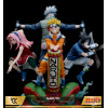 Cartoon Kingdom - Naruto (Equipo 7) 1/6 Edición Limitada