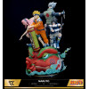 Cartoon Kingdom - Naruto (Equipo 7) 1/6 Edición Limitada