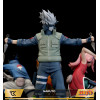 Cartoon Kingdom - Naruto (Equipo 7) 1/6 Edición Limitada