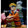 Cartoon Kingdom - Naruto (Equipo 7) 1/6 Edición Limitada