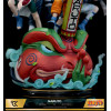 Cartoon Kingdom - Naruto (Equipo 7) 1/6 Edición Limitada