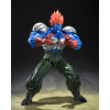 Bandai Tamashii - DBZ SHF - C20 - Androide 20 Dr. Gero - SHFiguarts Dragon Ball Z Figurine