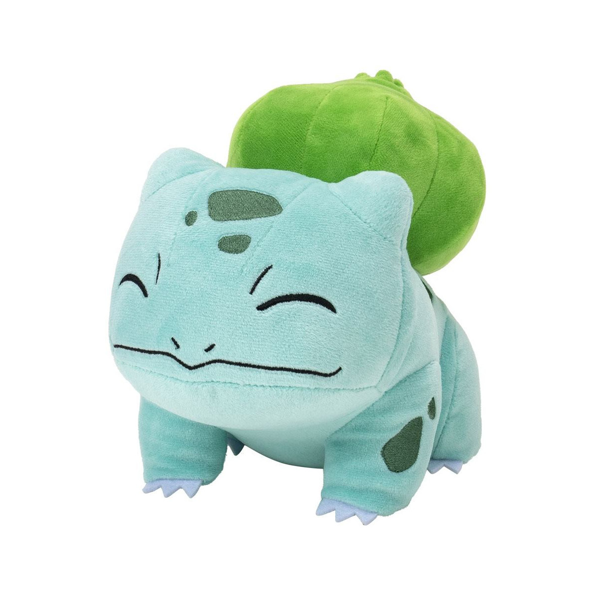 Peluche Jazwares Pokémon - Bulbizarre 3
