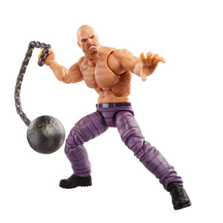 Hasbro Marvel Legends Serie - Absorbing Man - Secret Wars serie 2