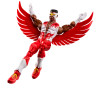 Hasbro Marvel Legends Serie - Halcón - Secret Wars serie 2