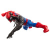 Hasbro Marvel Legends Serie - Spider-Man (Traje alienígena) - Secret Wars serie 2