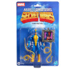 Hasbro Marvel Legends Serie - Constrictor - Secret Wars serie 2