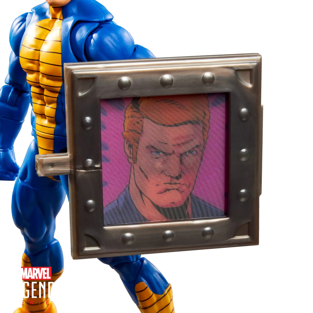 Hasbro Marvel Legends Serie - Constrictor - Secret Wars serie 2