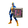 Hasbro Marvel Legends Serie - Constrictor - Secret Wars serie 2
