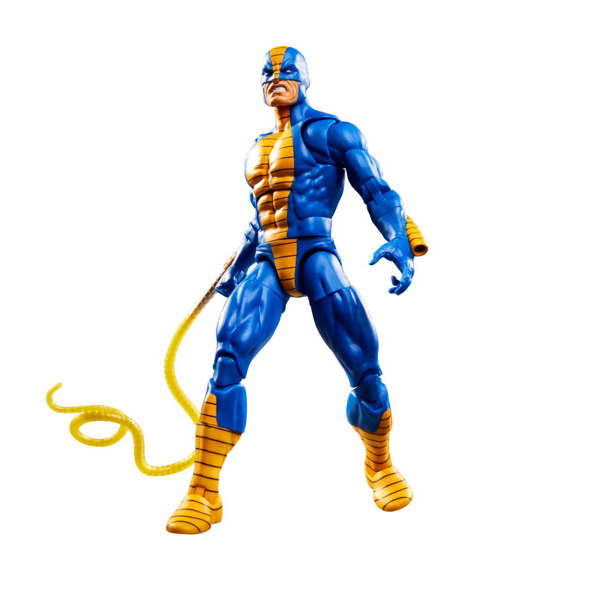 Hasbro Marvel Legends Serie - Constrictor - Secret Wars serie 2