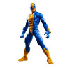 Hasbro Marvel Legends Serie - Constrictor - Secret Wars serie 2