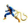 Hasbro Marvel Legends Serie - Constrictor - Secret Wars serie 2