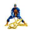 Hasbro Marvel Legends Serie - Constrictor - Secret Wars serie 2