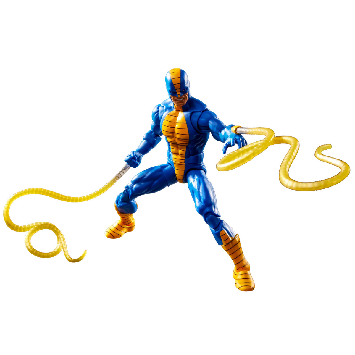 Hasbro Marvel Legends Serie - Constrictor - Secret Wars serie 2