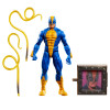 Hasbro Marvel Legends Serie - Constrictor - Secret Wars serie 2