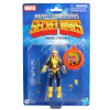 Hasbro Marvel Legends Serie - Magik - Secret Wars serie 2