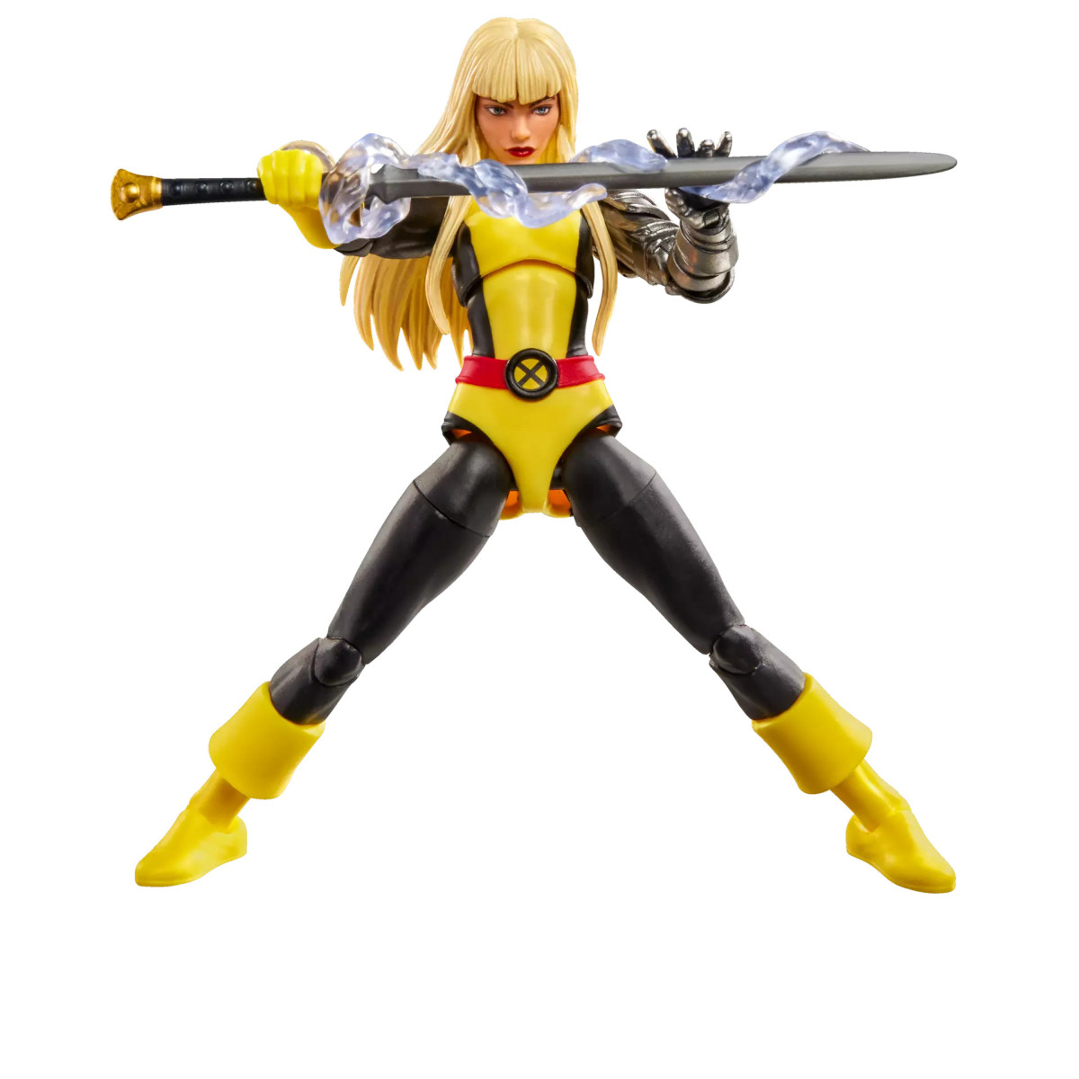 Hasbro Marvel Legends Serie - Magik - Secret Wars serie 2