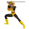 Hasbro Marvel Legends Serie - Magik - Secret Wars serie 2