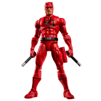 Hasbro Marvel Legends Series - Daredevil - Secret Wars serie 2