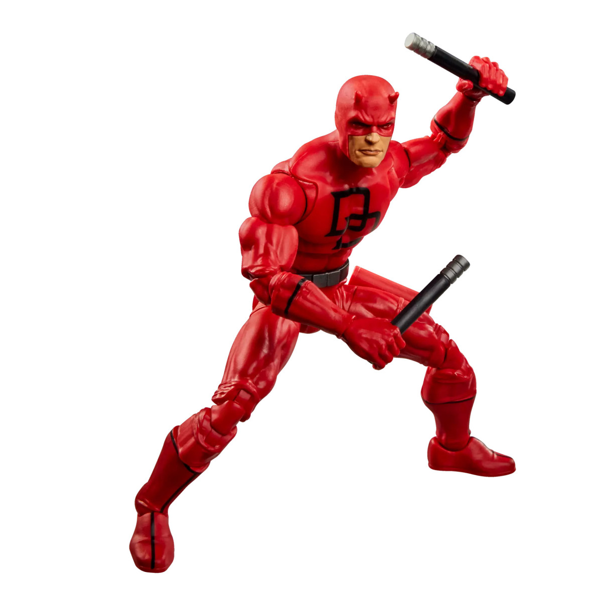 Hasbro Marvel Legends Series - Daredevil - Secret Wars serie 2